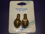  Empire Kitchen And Lavatory Faucet Stem & Bonnet (Pair) Faucets