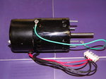 Heating and Air Conditioning 621080ND,2 Nordyne Combustion Motor-Part  62108..