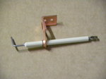 Heating and Air Conditioning 7575-3881, Coleman # 7975-3881 Flame Sensor 