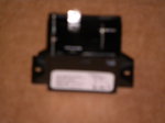 Heating and Air Conditioning 7956-3671, Coleman 7956-3671 Booster Relay New ..