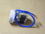 Heating and Air Conditioning 232267BL,H Coleman #7990-317P Booster Motor