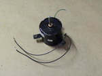 Heating and Air Conditioning 1468-2199, Coleman 1468-2199 Blend Air Motor