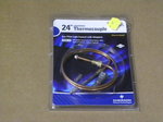 Bath h-67 24'' Universal Thermocouple Furnaces..