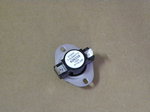  Nordyne 626339 Fan Control Switch Furnaces