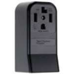 4-Wire 50Amp Range Receptacle