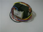 Nordyne Nortek Furnace Transformer 30Va 240Volt-Part  Old part # 621592  New part # 621592R-Kit