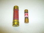 Cartridge Fuse