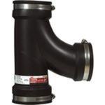 Plumbing 49052BB Premier Flexible Tee 1-1/2''