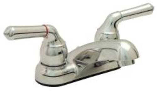 Bath Lavatory Faucets 120380BB Proplus Non-Metallic Lavatory Faucet